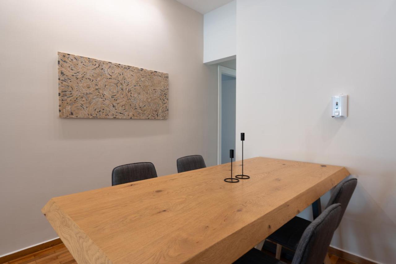 Classy Apartment In Koukaki, Walk To Metro & Acropolis Афіни Екстер'єр фото