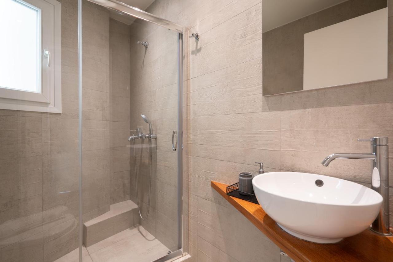 Classy Apartment In Koukaki, Walk To Metro & Acropolis Афіни Екстер'єр фото